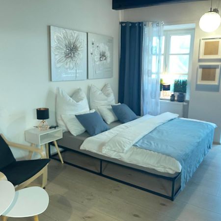 Apartment Threerivers Пасау Екстериор снимка