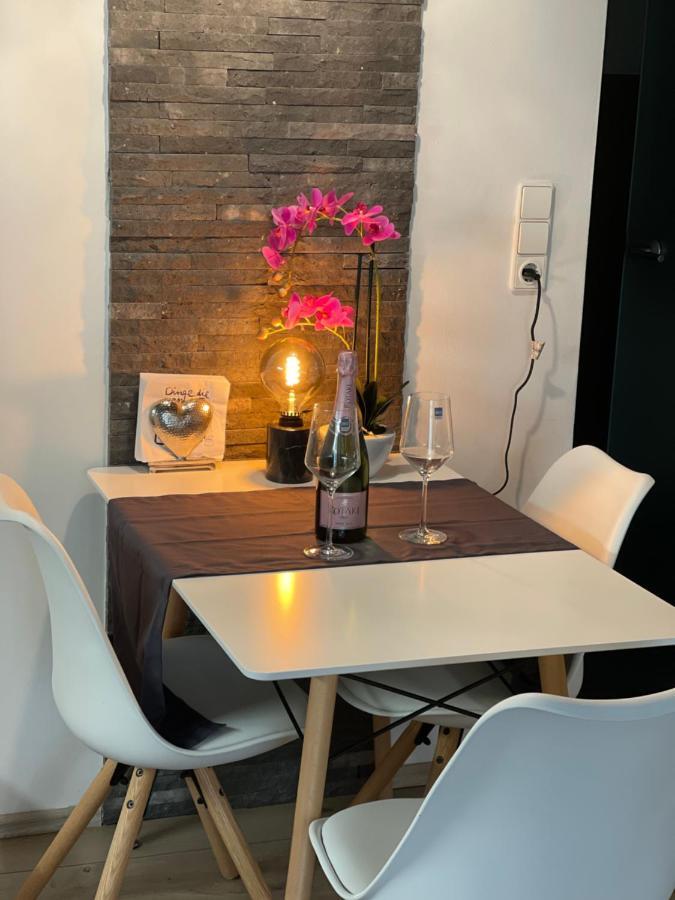 Apartment Threerivers Пасау Екстериор снимка