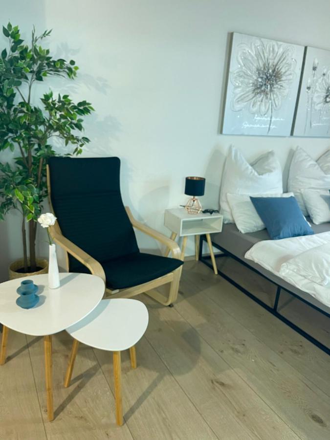 Apartment Threerivers Пасау Екстериор снимка