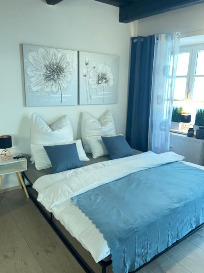 Apartment Threerivers Пасау Екстериор снимка
