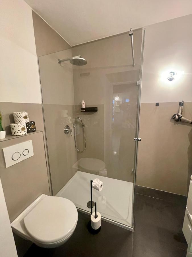 Apartment Threerivers Пасау Екстериор снимка