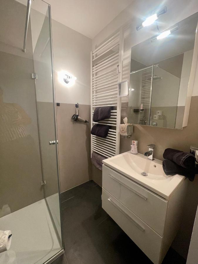 Apartment Threerivers Пасау Екстериор снимка